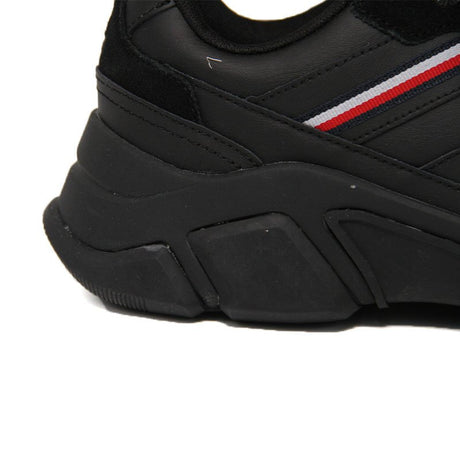 TOMMY HILFIGER MEN SHOES Size 41 ROM346 - Runner
