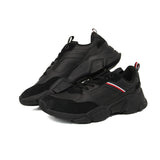 TOMMY HILFIGER MEN SHOES Size 41 ROM346 - Runner