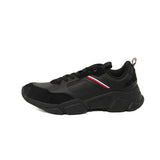 TOMMY HILFIGER MEN SHOES Size 41 ROM346 - Runner