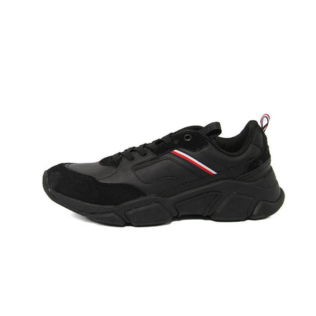 TOMMY HILFIGER MEN SHOES Size 41 ROM346 - Runner