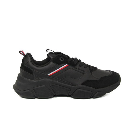 TOMMY HILFIGER MEN SHOES Size 41 ROM347 - Runner