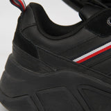 TOMMY HILFIGER MEN SHOES Size 41 ROM347 - Runner