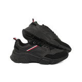 TOMMY HILFIGER MEN SHOES Size 41 ROM347 - Runner