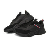 TOMMY HILFIGER MEN SHOES Size 41 ROM348 - Runner