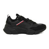 TOMMY HILFIGER MEN SHOES Size 41 ROM348 - Runner