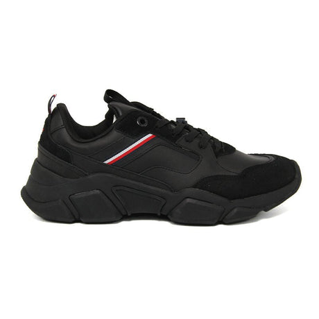 TOMMY HILFIGER MEN SHOES Size 41 ROM348 - Runner