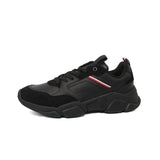 TOMMY HILFIGER MEN SHOES Size 41 ROM349 - Runner