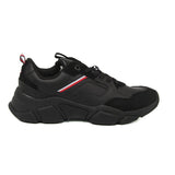 TOMMY HILFIGER MEN SHOES Size 41 ROM349 - Runner