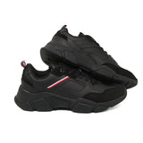TOMMY HILFIGER MEN SHOES Size 41 ROM349 - Runner