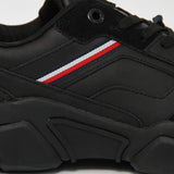 TOMMY HILFIGER MEN SHOES Size 41 ROM350 - Runner