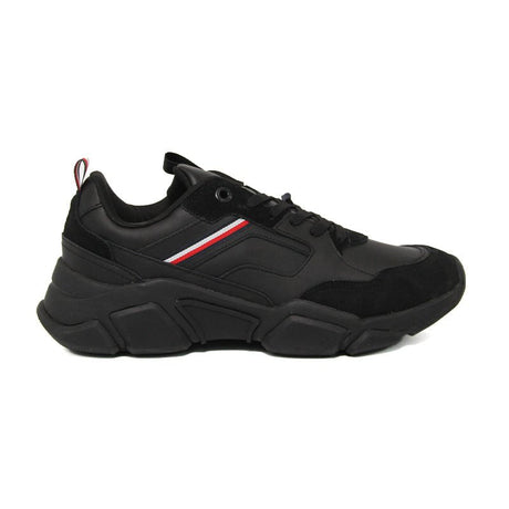 TOMMY HILFIGER MEN SHOES Size 41 ROM350 - Runner