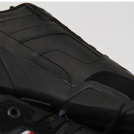 TOMMY HILFIGER MEN SHOES Size 41 ROM350 - Runner