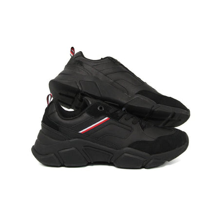 TOMMY HILFIGER MEN SHOES Size 41 ROM350 - Runner