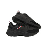 TOMMY HILFIGER MEN SHOES Size 41 ROM351 - Runner