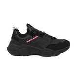 TOMMY HILFIGER MEN SHOES Size 41 ROM351 - Runner