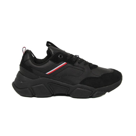 TOMMY HILFIGER MEN SHOES Size 41 ROM351 - Runner