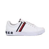 TOMMY HILFIGER MEN SHOES Size 41 ROM429 - Runner