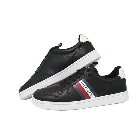 TOMMY HILFIGER MEN SHOES Size 41 ROM438 - Runner