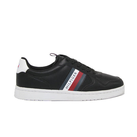 TOMMY HILFIGER MEN SHOES Size 41 ROM438 - Runner