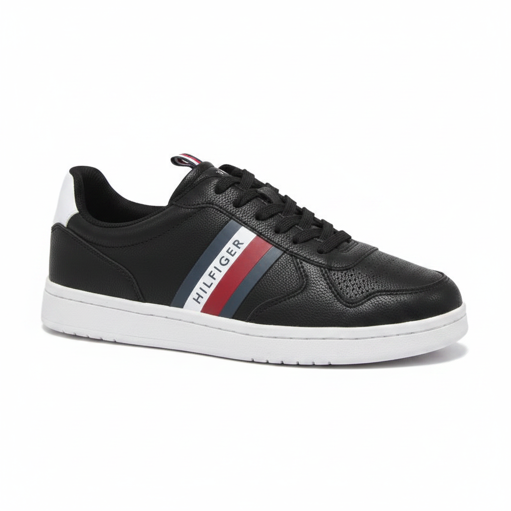 TOMMY MEN SHOES Size 41.5 ROM24