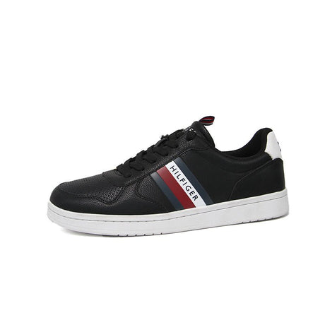 TOMMY HILFIGER MEN SHOES Size 41 ROM438 - Runner