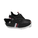 TOMMY HILFIGER MEN SHOES Size 41 ROM438 - Runner