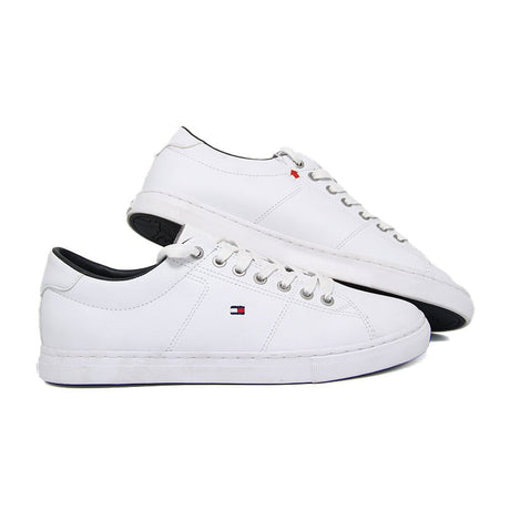 TOMMY HILFIGER MEN SHOES Size 41 ROM443 - Runner