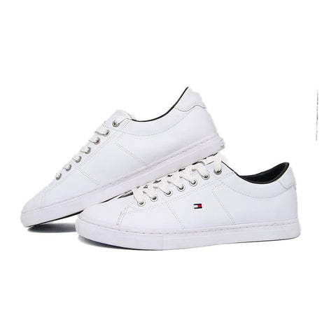TOMMY HILFIGER MEN SHOES Size 41 ROM443 - Runner