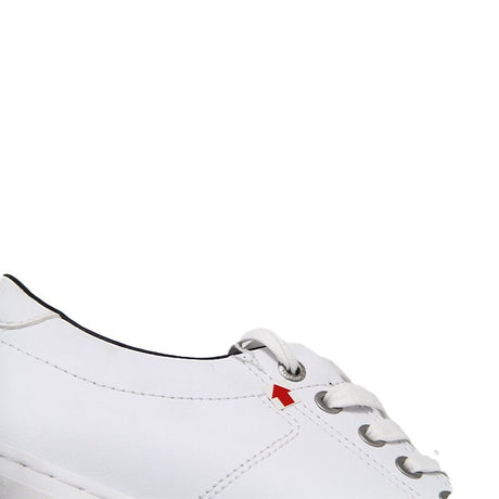 TOMMY HILFIGER MEN SHOES Size 41 ROM443 - Runner