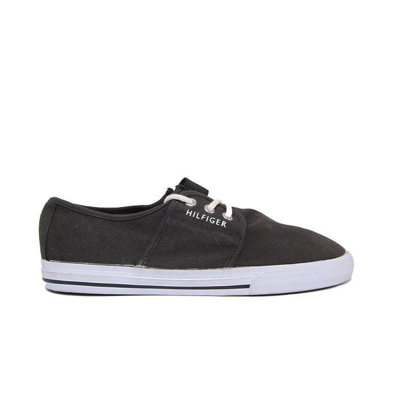 TOMMY HILFIGER MEN SHOES Size 41 ROM453 - Runner