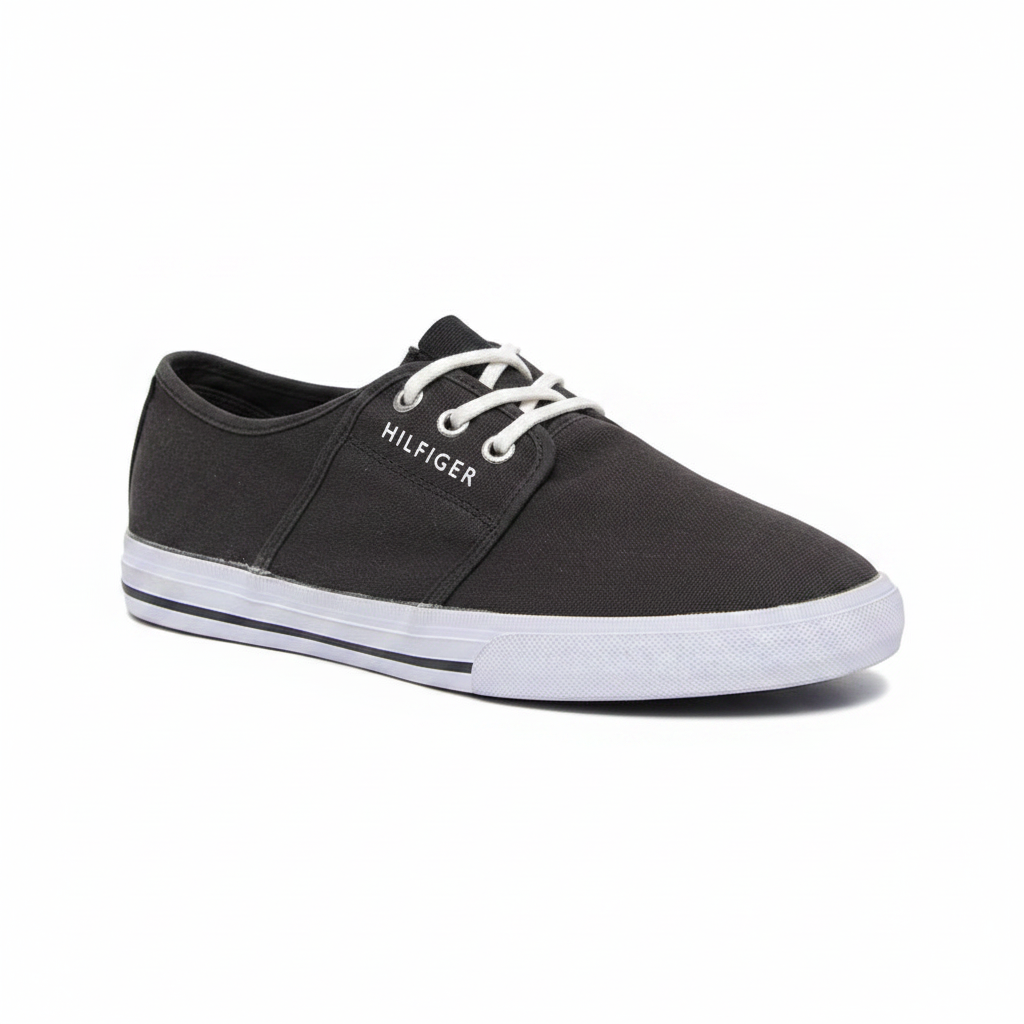 TOMMY HILFIGER MEN SHOES Size 41 ROM453