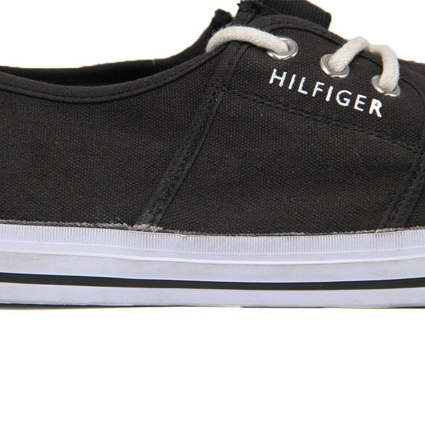 TOMMY HILFIGER MEN SHOES Size 41 ROM453 - Runner