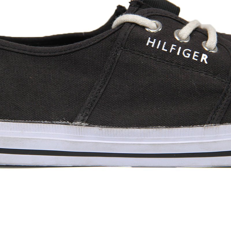 TOMMY HILFIGER MEN SHOES Size 41 ROM453 - Runner