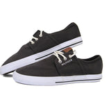 TOMMY HILFIGER MEN SHOES Size 41 ROM453 - Runner