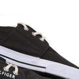 TOMMY HILFIGER MEN SHOES Size 41 ROM453 - Runner