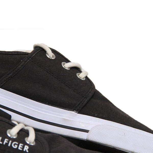 TOMMY HILFIGER MEN SHOES Size 41 ROM453 - Runner