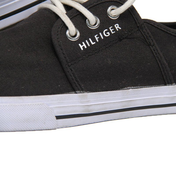 TOMMY HILFIGER MEN SHOES Size 41 ROM453 - Runner