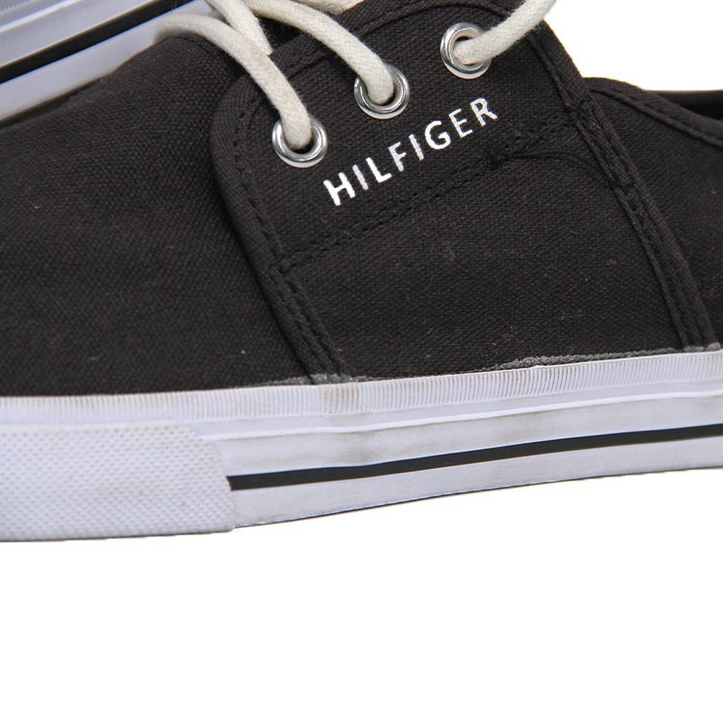 TOMMY HILFIGER MEN SHOES Size 41 ROM453 - Runner