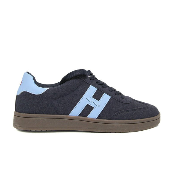 TOMMY HILFIGER MEN SHOES Size 41 ROM461 - Runner