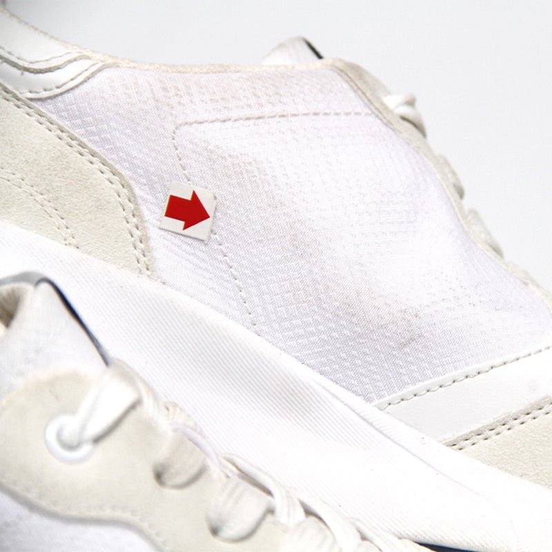 TOMMY HILFIGER MEN SHOES Size 41 ROM464 - Runner