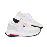 TOMMY HILFIGER MEN SHOES Size 41 ROM464 - Runner