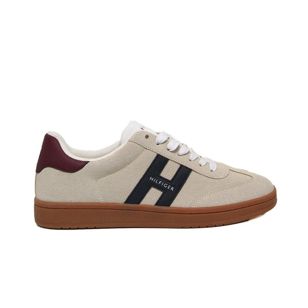 TOMMY HILFIGER MEN SHOES Size 41 ROM469 - Runner