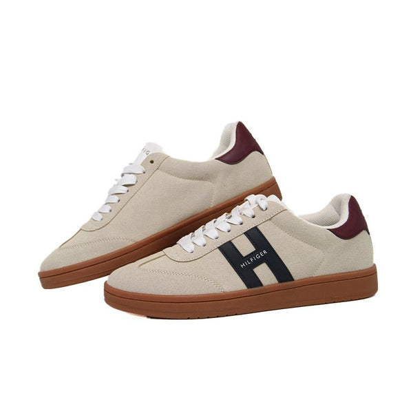 TOMMY HILFIGER MEN SHOES Size 41 ROM469 - Runner