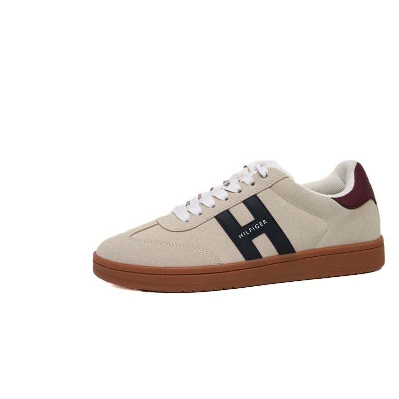TOMMY HILFIGER MEN SHOES Size 41 ROM469 - Runner