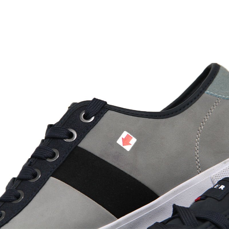 TOMMY HILFIGER MEN SHOES Size 41 ROM477 - Runner