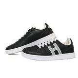 TOMMY HILFIGER MEN SHOES Size 41 ROM479 - Runner