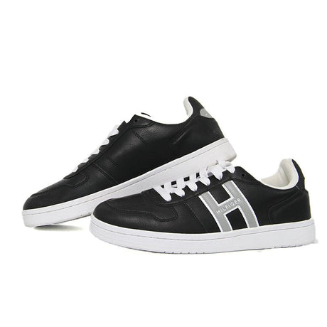 TOMMY HILFIGER MEN SHOES Size 41 ROM479 - Runner