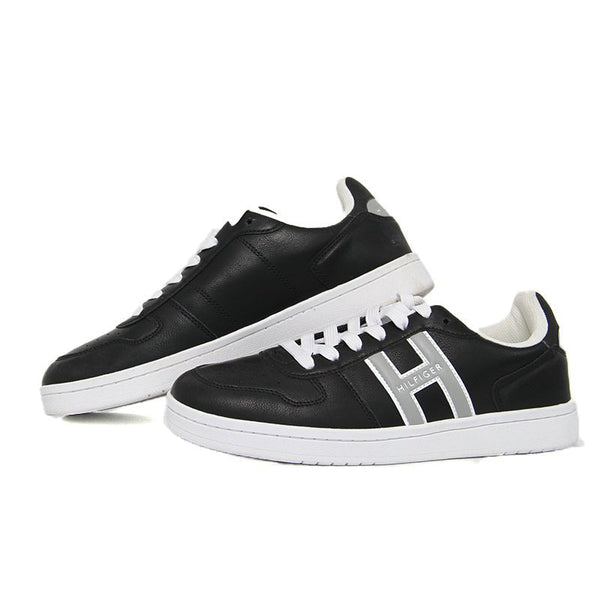 TOMMY HILFIGER MEN SHOES Size 41 ROM479 - Runner