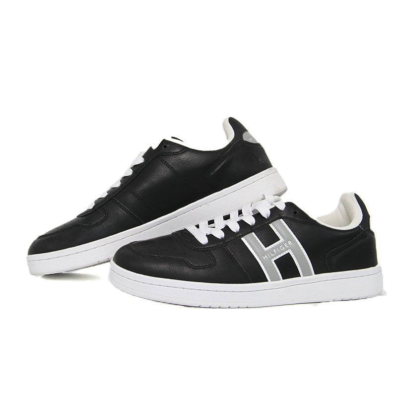 TOMMY HILFIGER MEN SHOES Size 41 ROM479 - Runner