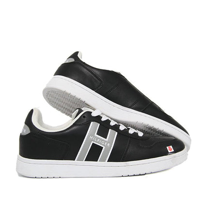 TOMMY HILFIGER MEN SHOES Size 41 ROM479 - Runner